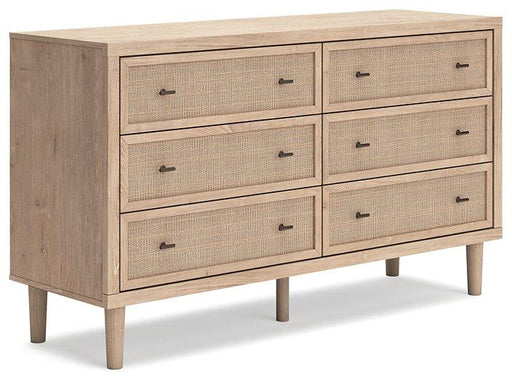Cielden Dresser - Furniture Bros & Mattress (Bolingbrook, IL)