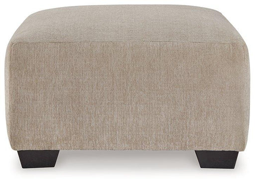 Brogan Bay Oversized Accent Ottoman - Furniture Bros & Mattress (Bolingbrook, IL)