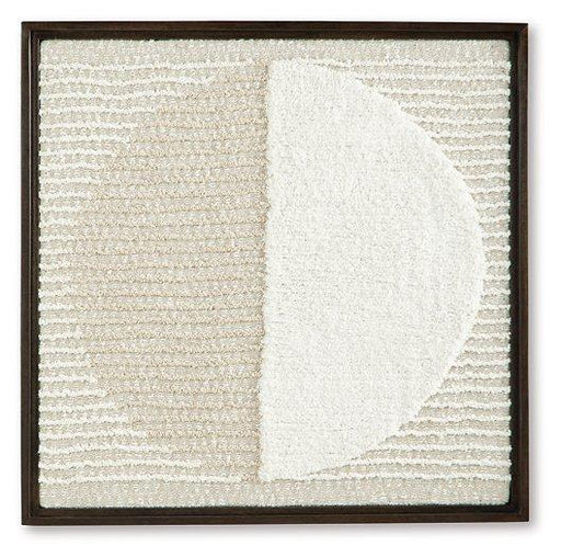 Bachard Wall Decor - Furniture Bros & Mattress (Bolingbrook, IL)