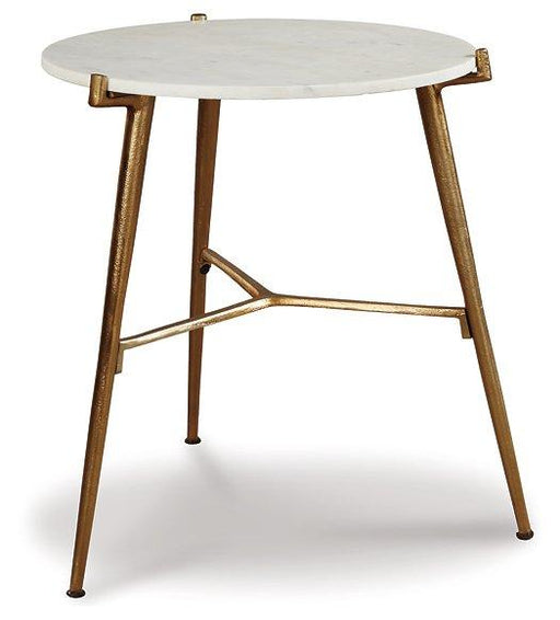 Chadton Accent Table - Furniture Bros & Mattress (Bolingbrook, IL)