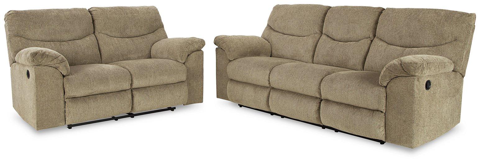 Alphons Living Room Set - Furniture Bros & Mattress (Bolingbrook, IL)