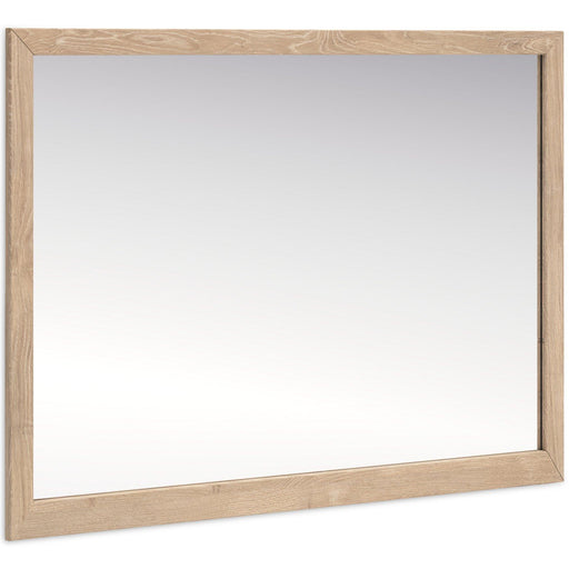 Cielden Bedroom Mirror - Furniture Bros & Mattress (Bolingbrook, IL)