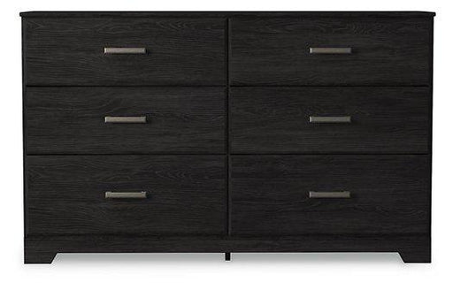 Belachime Dresser - Furniture Bros & Mattress (Bolingbrook, IL)