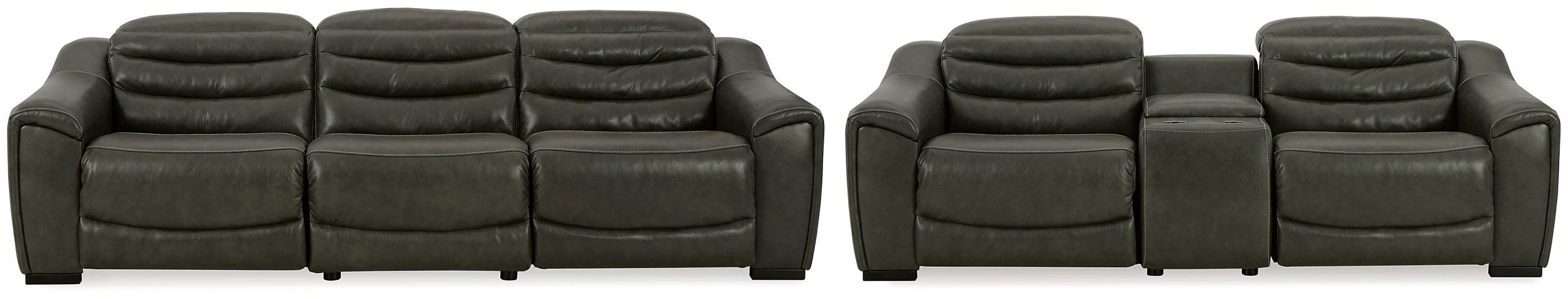 Center Line Living Room Set - Furniture Bros & Mattress (Bolingbrook, IL)