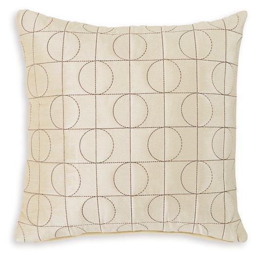 Kydner Pillow (Set of 4) - Furniture Bros & Mattress (Bolingbrook, IL)