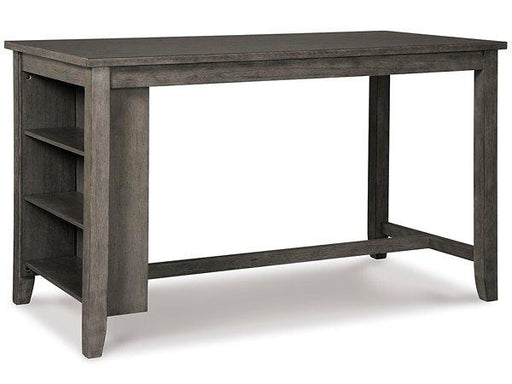 Caitbrook Counter Height Dining Table - Furniture Bros & Mattress (Bolingbrook, IL)