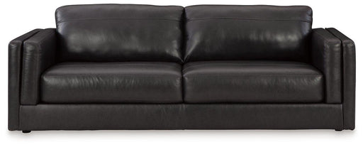 Amiata Sofa - Furniture Bros & Mattress (Bolingbrook, IL)