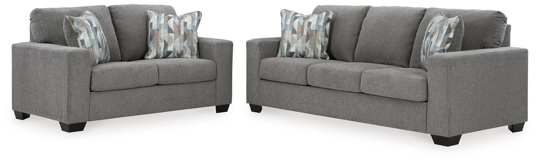 Deltona Living Room Set - Furniture Bros & Mattress (Bolingbrook, IL)