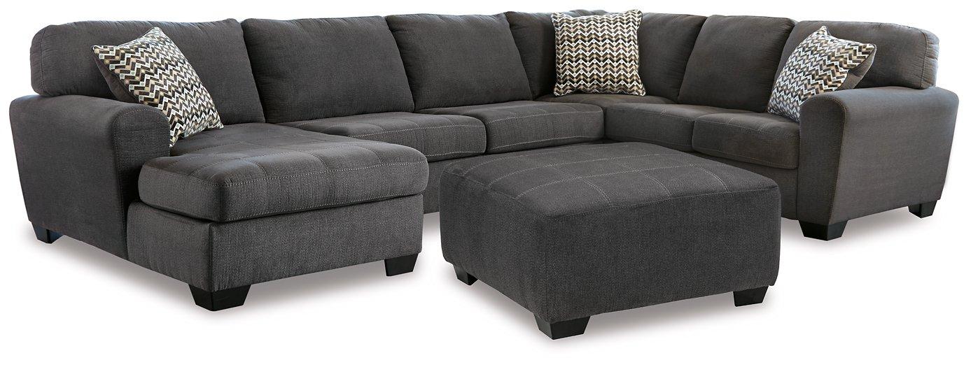 Ambee Living Room Set - Furniture Bros & Mattress (Bolingbrook, IL)