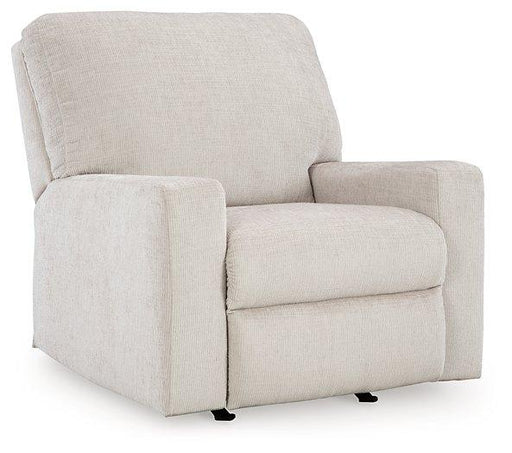 Aviemore Recliner - Furniture Bros & Mattress (Bolingbrook, IL)