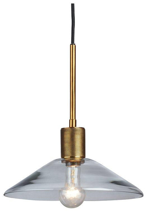 Chaness Pendant Light - Furniture Bros & Mattress (Bolingbrook, IL)