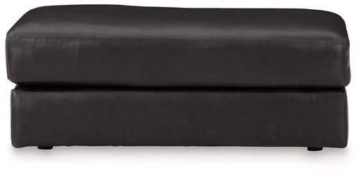 Amiata Ottoman - Furniture Bros & Mattress (Bolingbrook, IL)