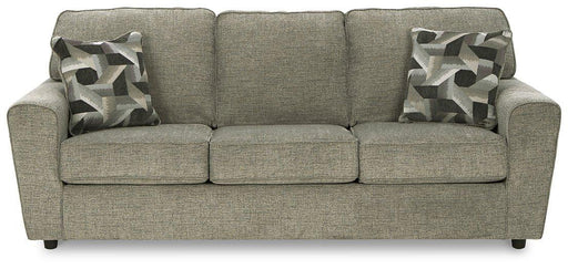 Cascilla Sofa - Furniture Bros & Mattress (Bolingbrook, IL)