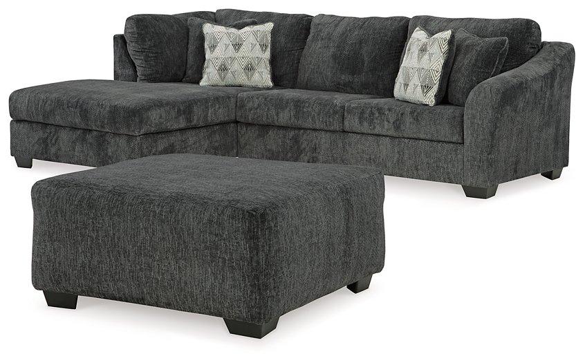 Biddeford Living Room Set - Furniture Bros & Mattress (Bolingbrook, IL)
