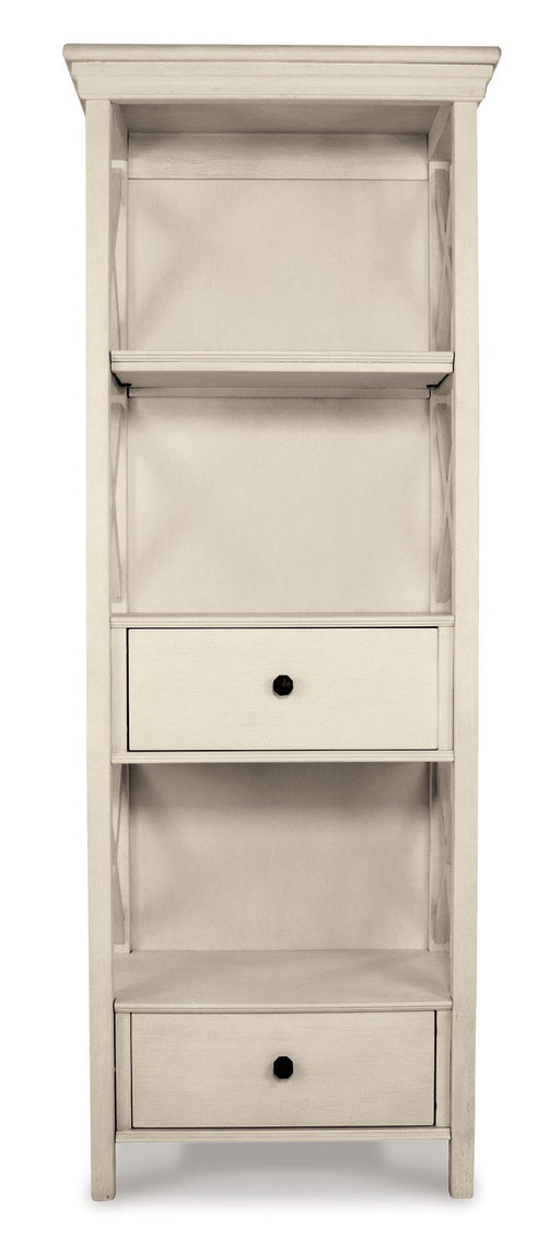 Bolanburg Display Cabinet - Furniture Bros & Mattress (Bolingbrook, IL)