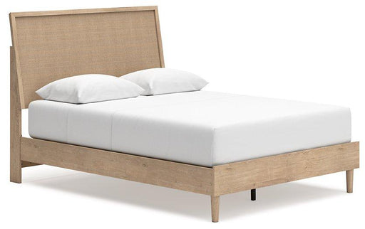 Cielden Bed - Furniture Bros & Mattress (Bolingbrook, IL)