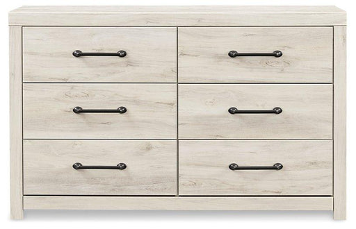 Cambeck Dresser - Furniture Bros & Mattress (Bolingbrook, IL)