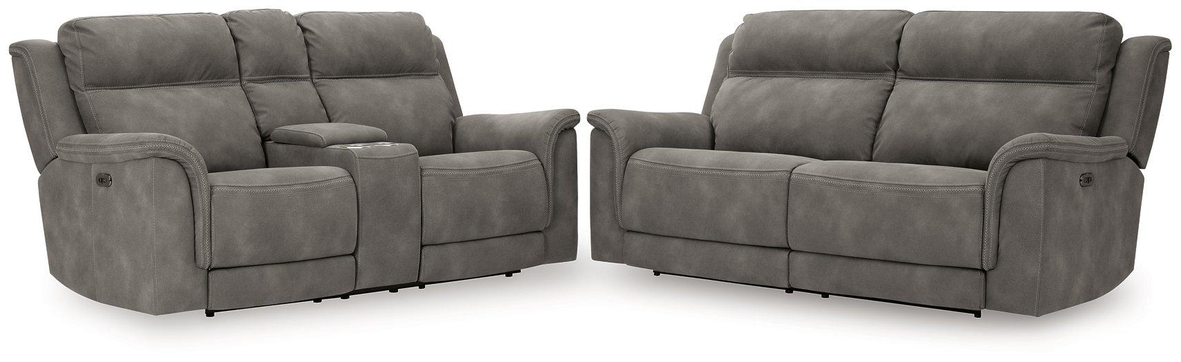 Next-Gen DuraPella Living Room Set - Furniture Bros & Mattress (Bolingbrook, IL)