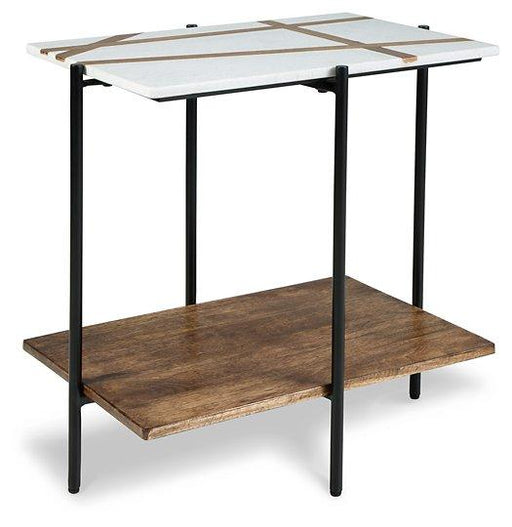 Braxmore Accent Table - Furniture Bros & Mattress (Bolingbrook, IL)