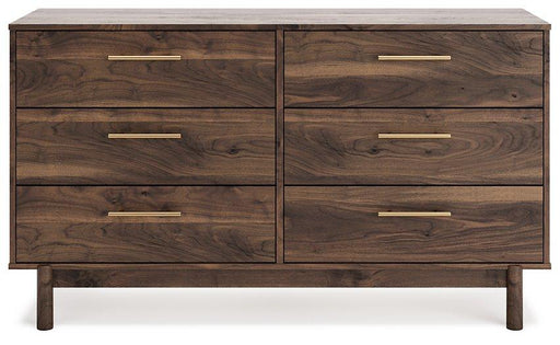 Calverson Dresser - Furniture Bros & Mattress (Bolingbrook, IL)