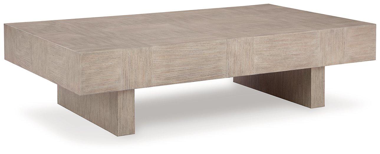 Jorlaina Occasional Table Set - Furniture Bros & Mattress (Bolingbrook, IL)
