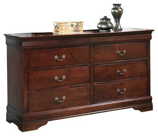 Alisdair Dresser - Furniture Bros & Mattress (Bolingbrook, IL)
