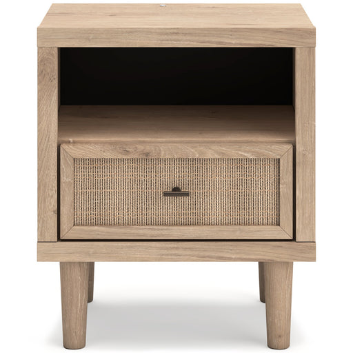 Cielden Nightstand - Furniture Bros & Mattress (Bolingbrook, IL)