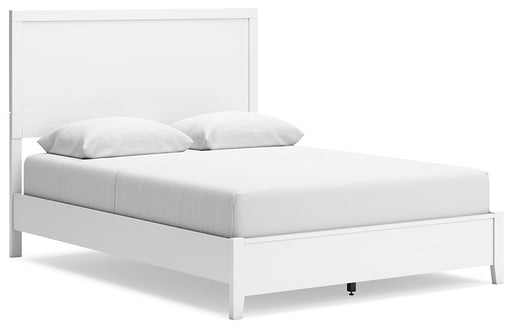 Binterglen Bed - Furniture Bros & Mattress (Bolingbrook, IL)