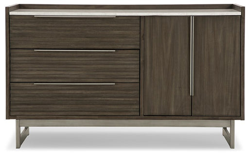 Arkenton Dresser - Furniture Bros & Mattress (Bolingbrook, IL)