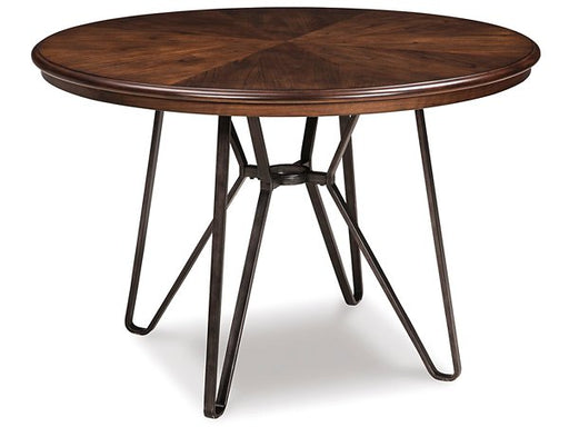 Centiar Dining Table - Furniture Bros & Mattress (Bolingbrook, IL)