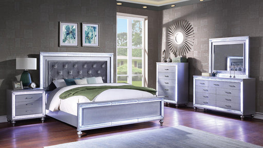 Victoria MIRROR - B032-M - Furniture Bros & Mattress (Bolingbrook, IL)