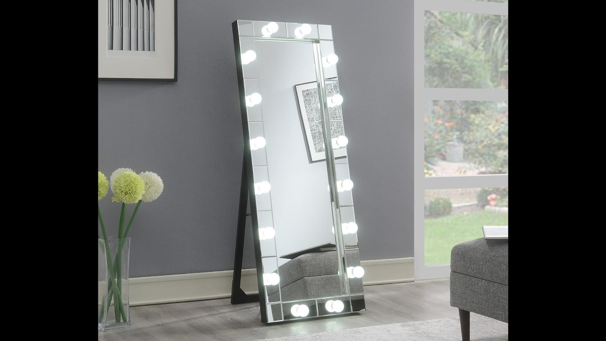 Emily
LED FLOOR MIRROR - G-345-FM - Furniture Bros & Mattress (Bolingbrook, IL)