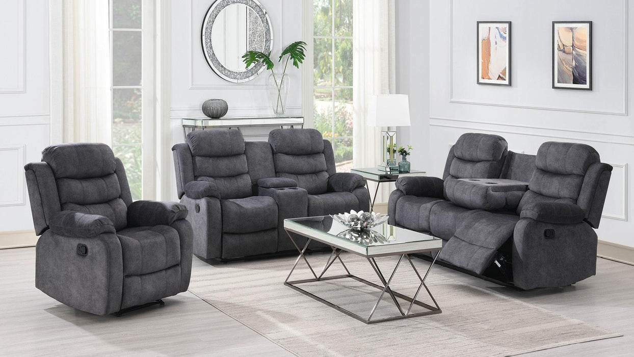 Allison CHAISE - U201-CH - Furniture Bros & Mattress (Bolingbrook, IL)
