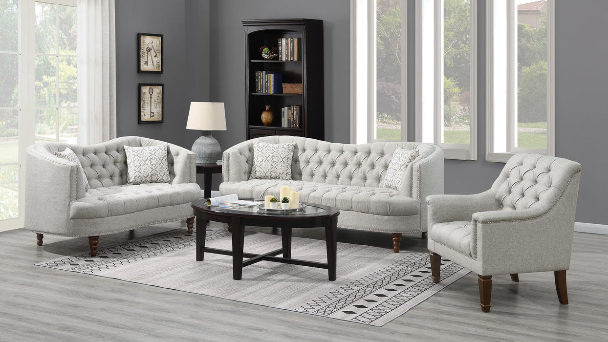 Sadie CHAIR - U221-C