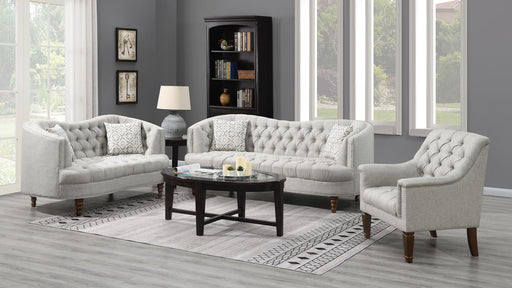 Sadie LOVESEAT - U221-L - Furniture Bros & Mattress (Bolingbrook, IL)