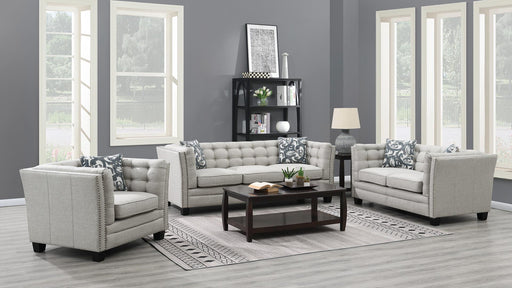 Avalon CHAIR - U234-C - Furniture Bros & Mattress (Bolingbrook, IL)