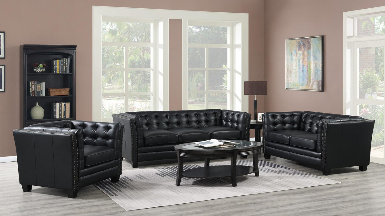 Avalon OTTOMAN - U235-O - Furniture Bros & Mattress (Bolingbrook, IL)