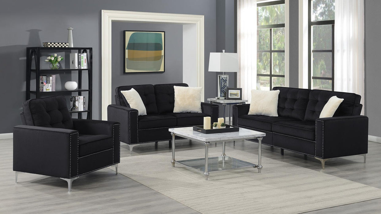 Farrah LOVESEAT - U431-L - Furniture Bros & Mattress (Bolingbrook, IL)
