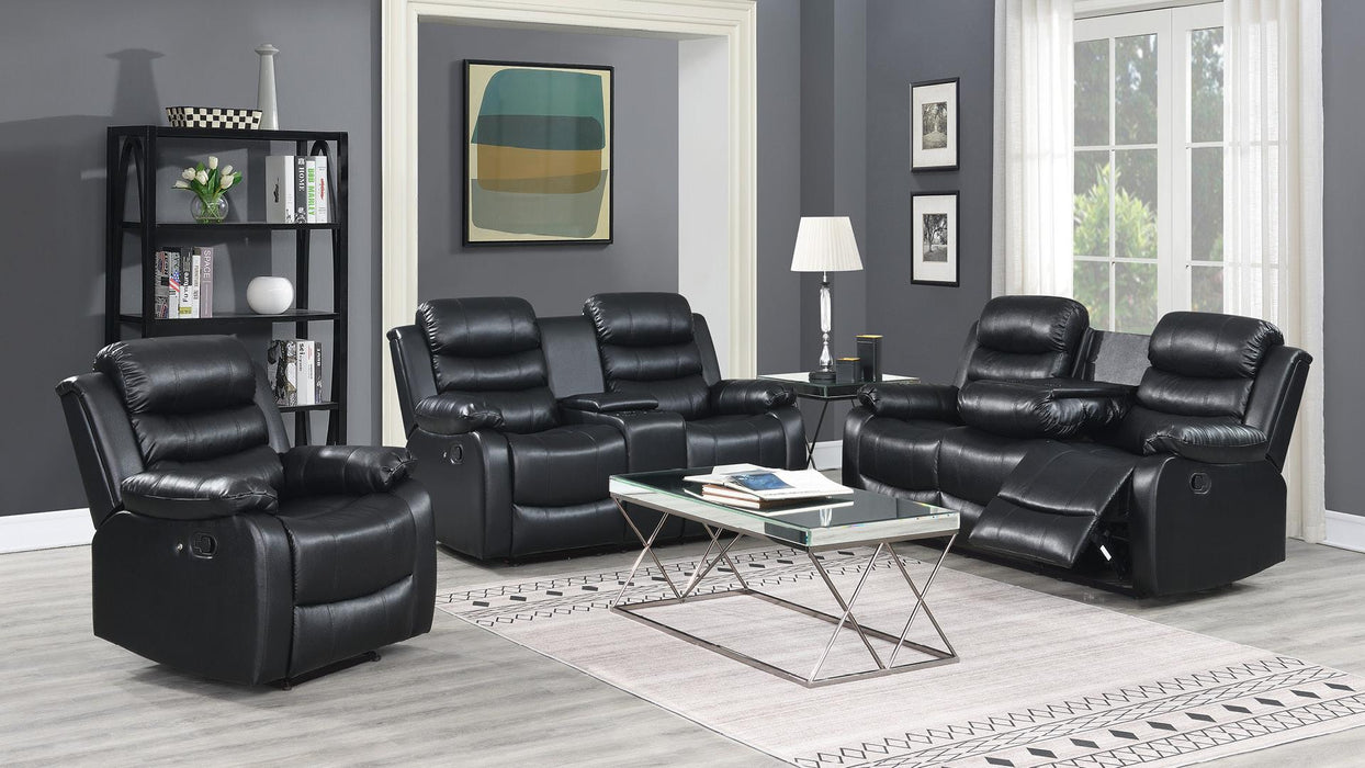 Bella MOTION CHAIR - U190-R - Furniture Bros & Mattress (Bolingbrook, IL)