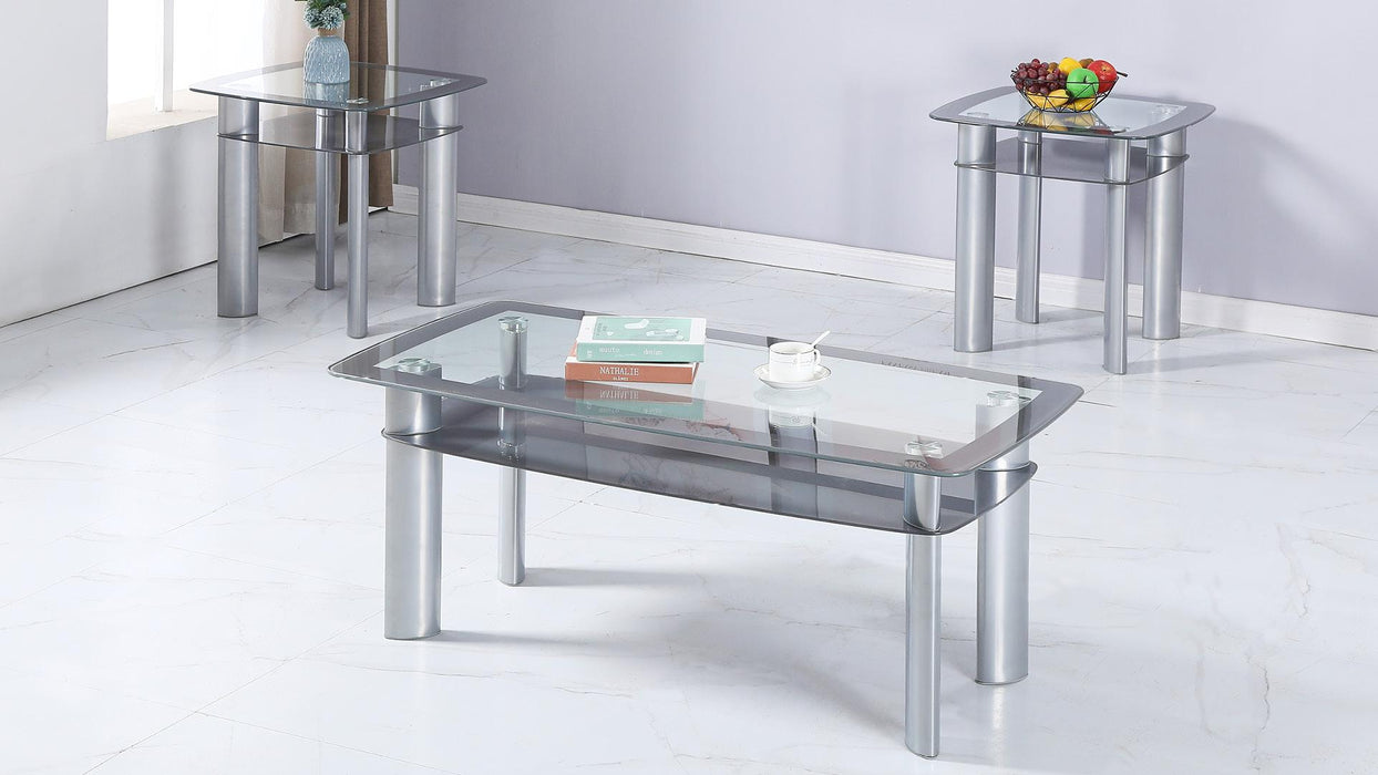 Tahlia C-E-E - T302 - Furniture Bros & Mattress (Bolingbrook, IL)