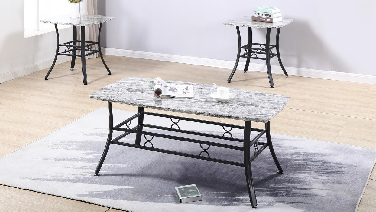 Melina C-E-E - T336 - Furniture Bros & Mattress (Bolingbrook, IL)