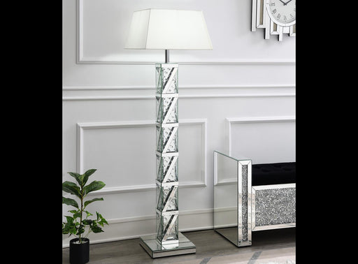 Brinley FLOOR LAMP - A1025 - Furniture Bros & Mattress (Bolingbrook, IL)