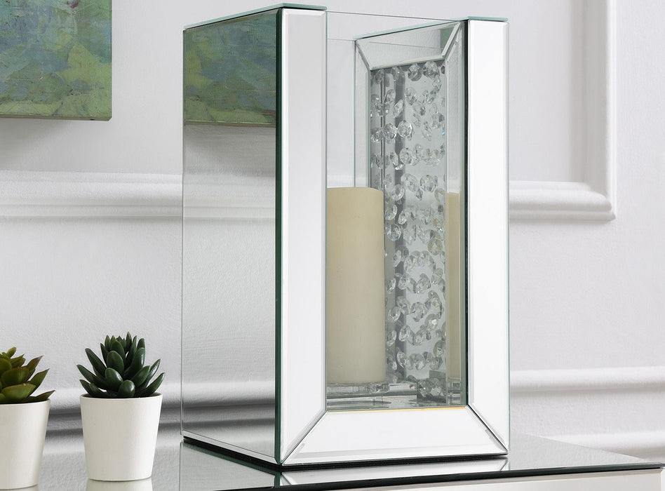 Ethan CANDLE HOLDER - A4005 - Furniture Bros & Mattress (Bolingbrook, IL)