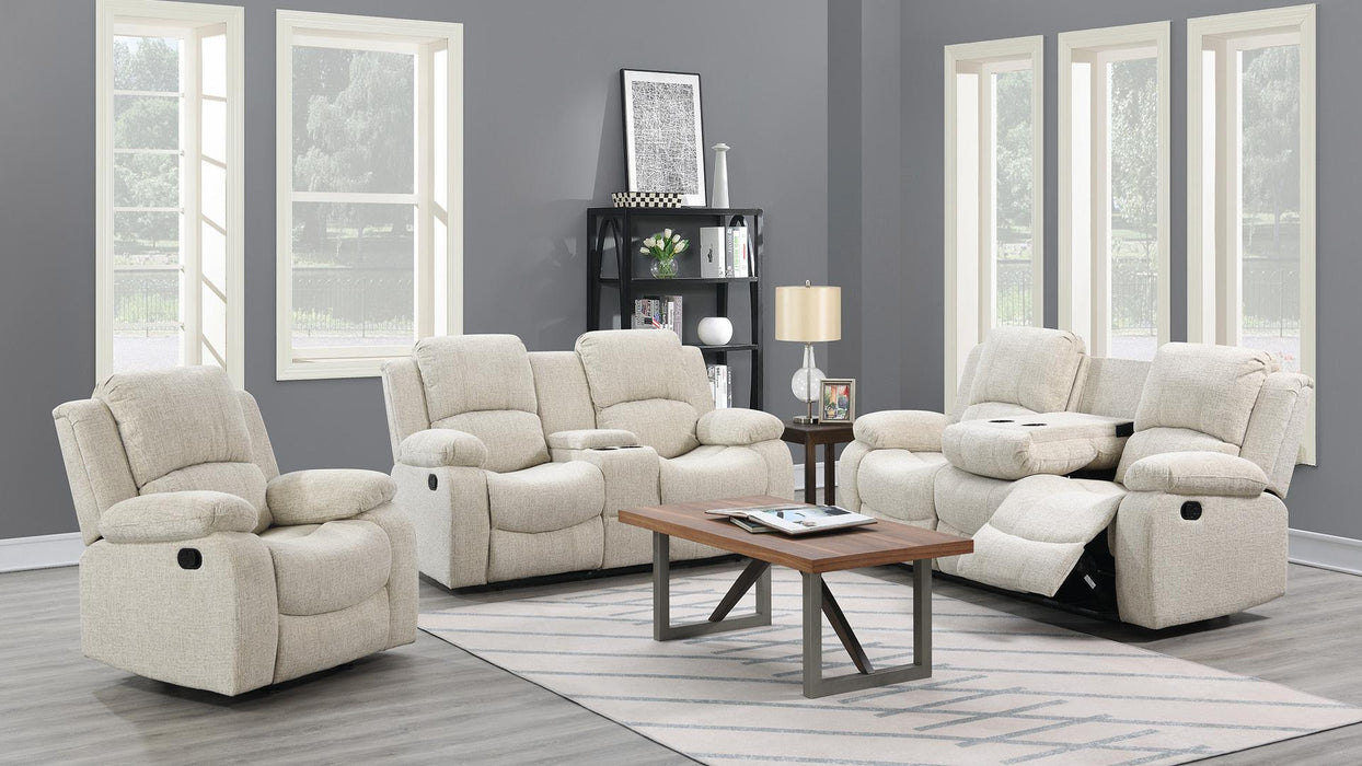 Conway MOTION CHAIR - U160-R - Furniture Bros & Mattress (Bolingbrook, IL)