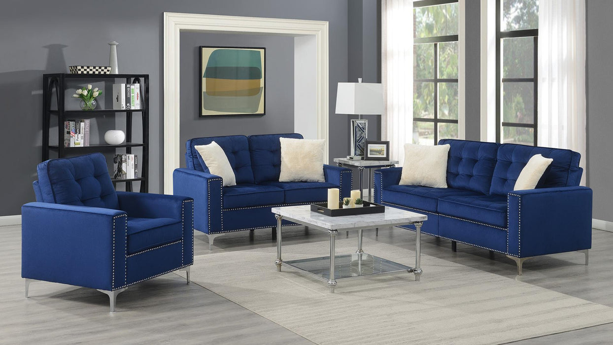 Farrah SOFA-LOVESEAT - U432 - Furniture Bros & Mattress (Bolingbrook, IL)