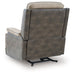 4Z-Peaceful Pause Power Lift Recliner - Furniture Bros & Mattress (Bolingbrook, IL)