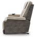 4Z-Peaceful Pause Power Lift Recliner - Furniture Bros & Mattress (Bolingbrook, IL)