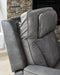 4Z-Peaceful Pause Power Lift Recliner - Furniture Bros & Mattress (Bolingbrook, IL)