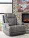 4Z-Peaceful Pause Power Lift Recliner - Furniture Bros & Mattress (Bolingbrook, IL)