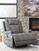 4Z-Peaceful Pause Power Lift Recliner - Furniture Bros & Mattress (Bolingbrook, IL)